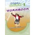 Free Wheelers 3 Workbook Student's